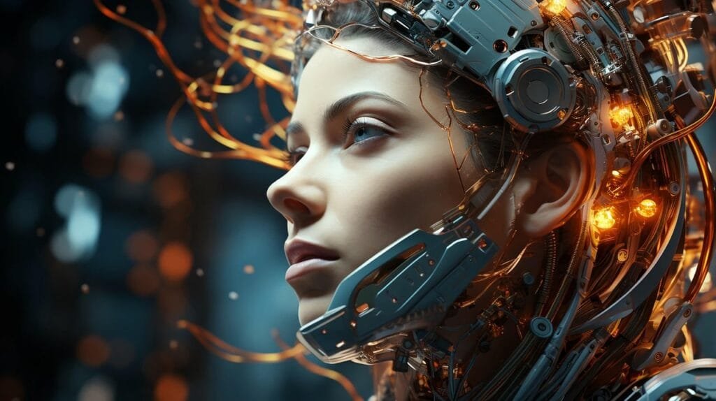 artificial, mac wallpaper, brain
