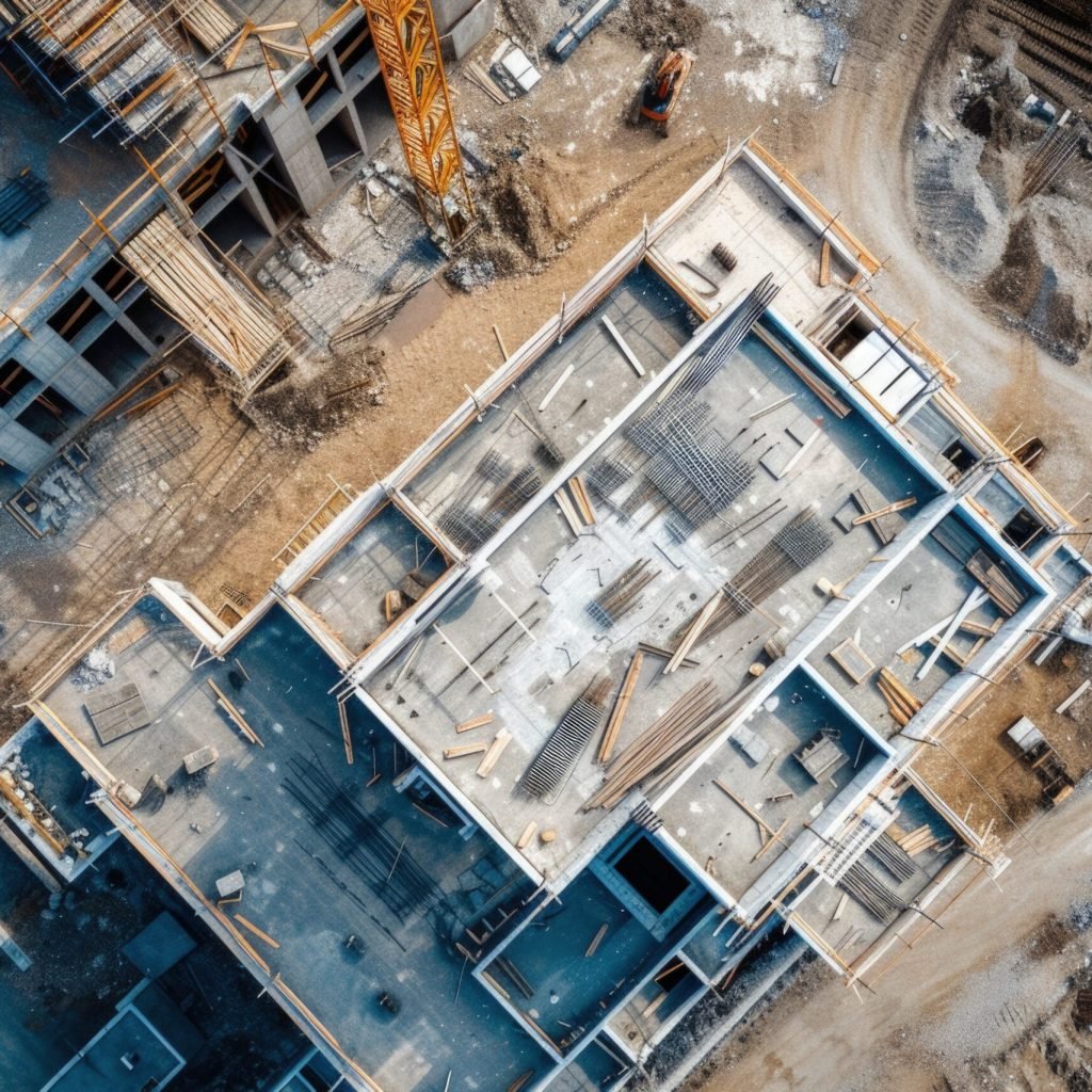 view-modern-construction-site view-modern-construction-site